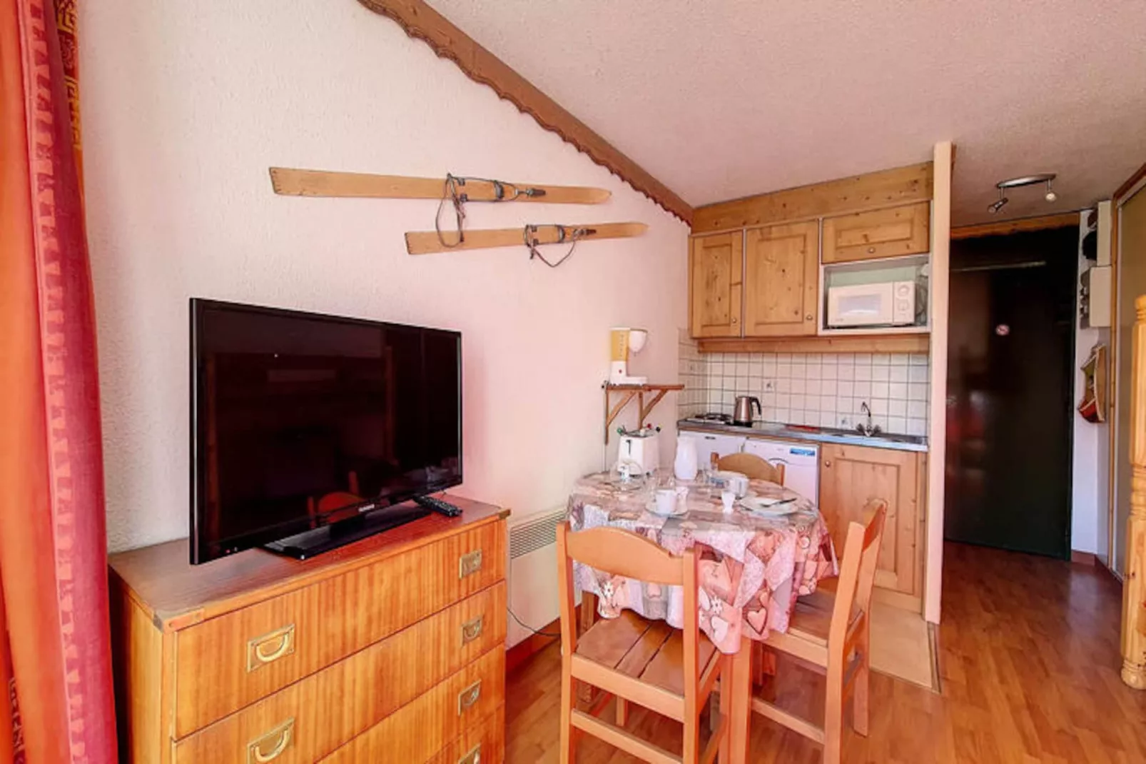 Résidence Grande Masse-Niet-getagd