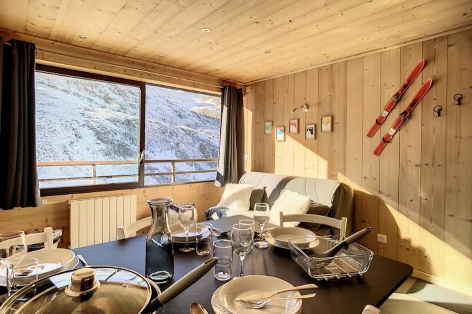 Résidence Biellaz-Niet-getagd