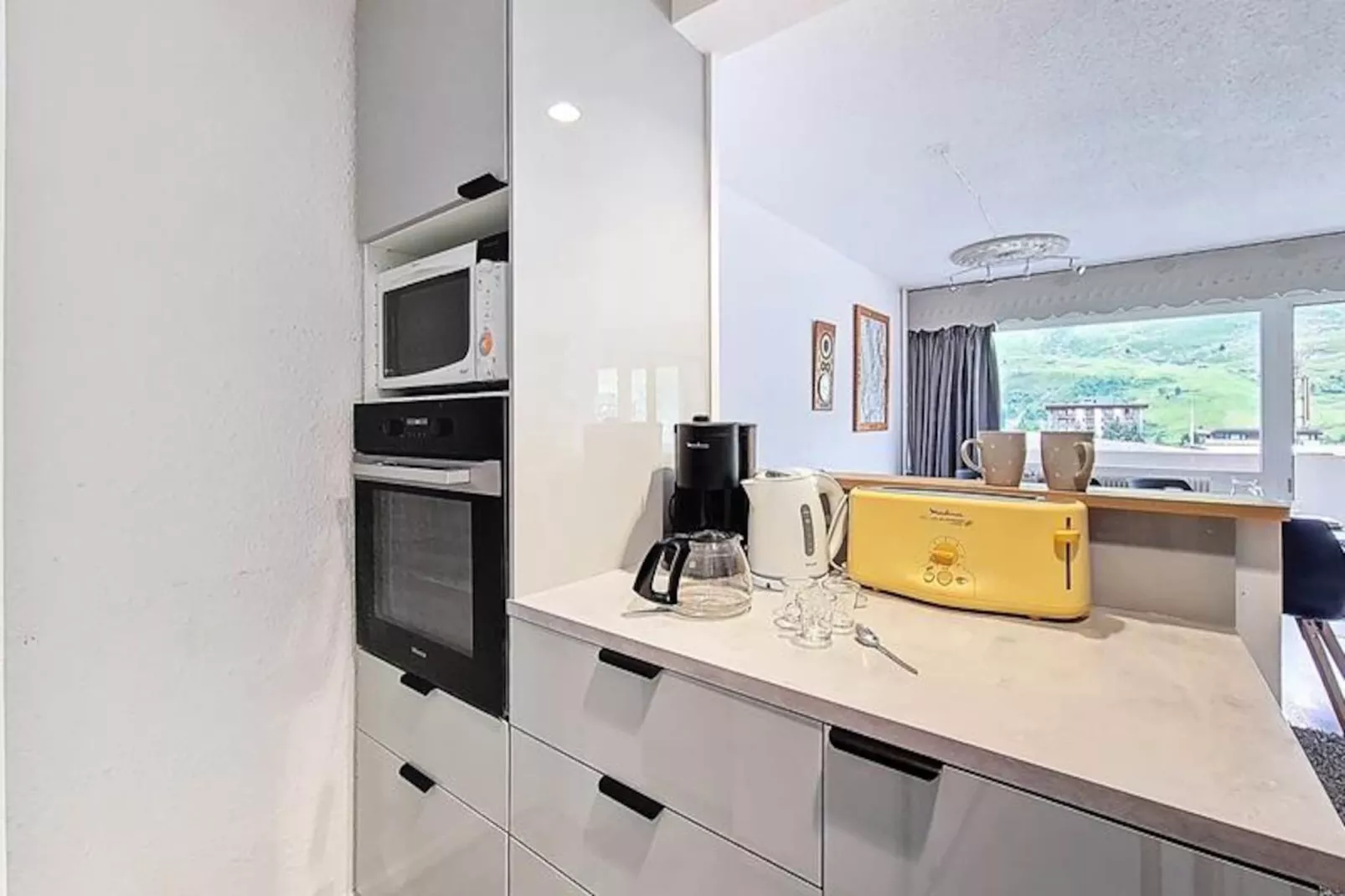 Résidence Aravis-Niet-getagd