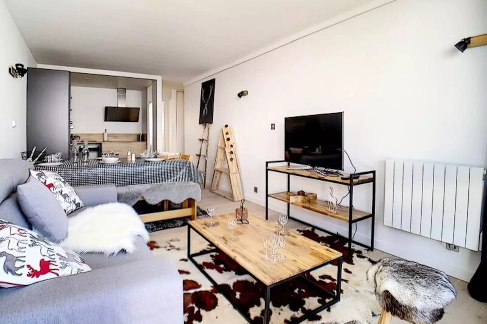 Résidence Pra Coutin-Niet-getagd