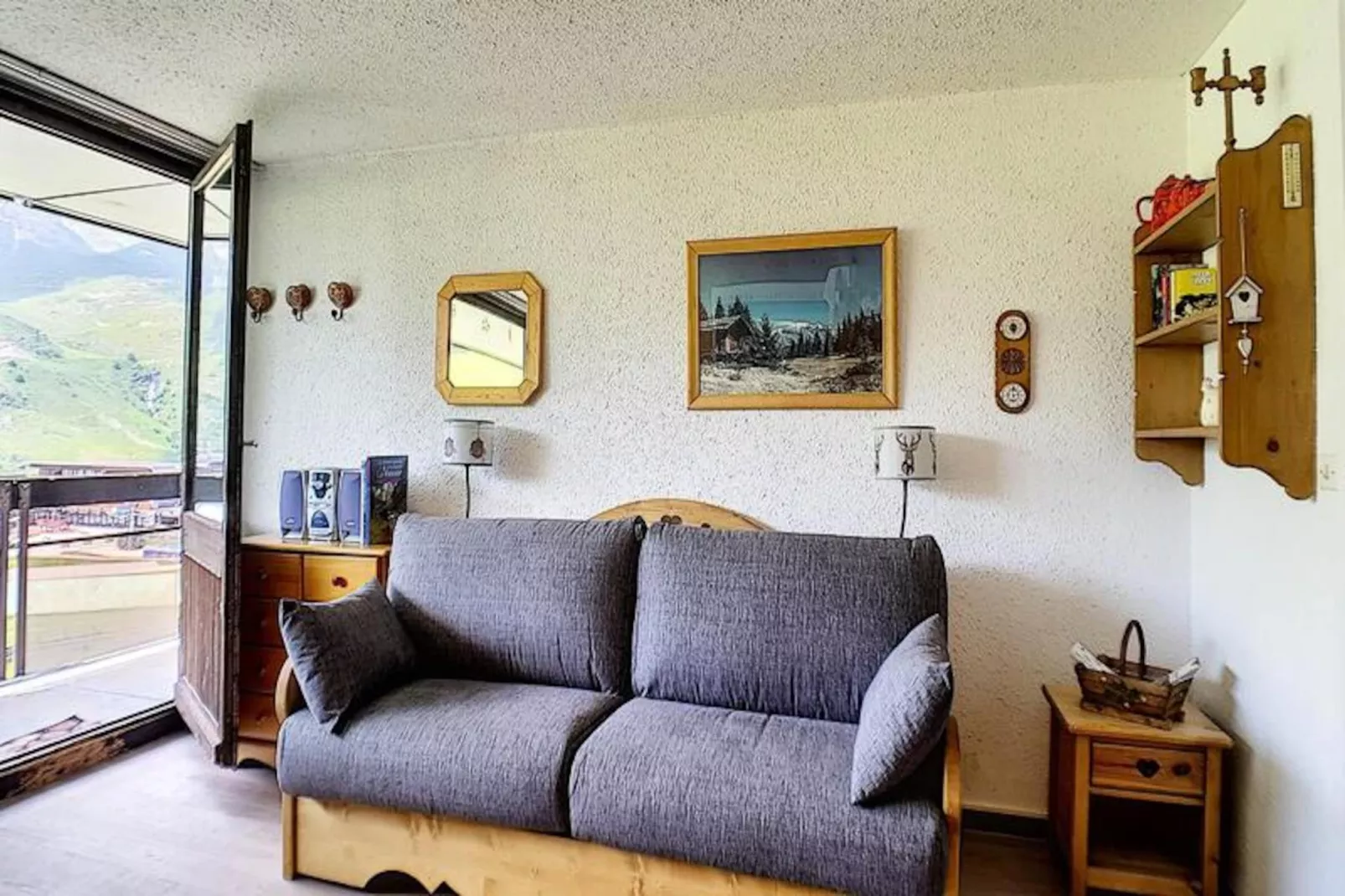 Résidence Aravis-Niet-getagd