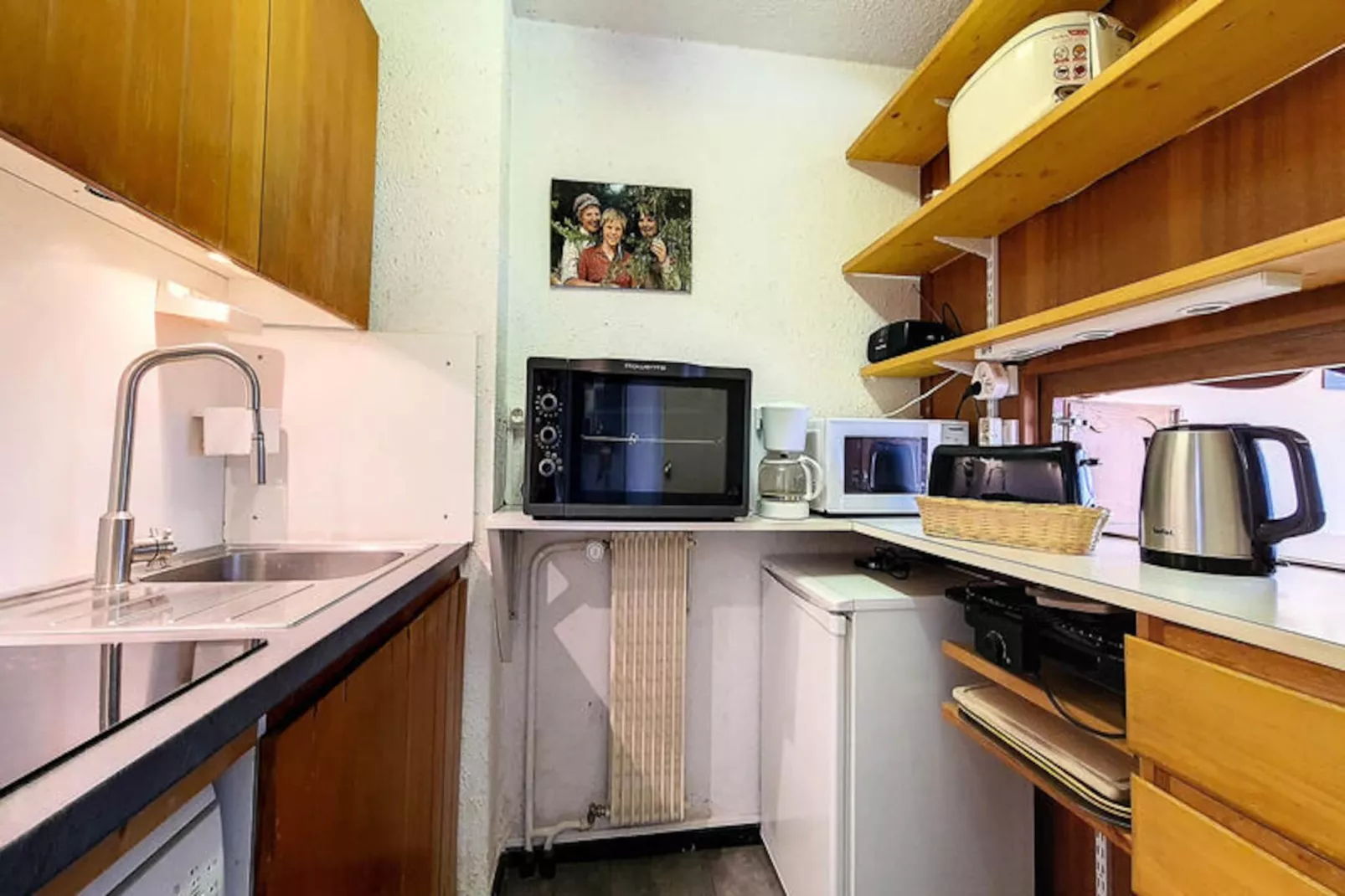 Résidence Aravis - Niet-getagd