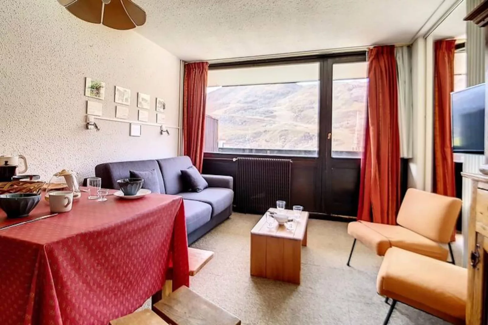 Résidence Aravis - Niet-getagd