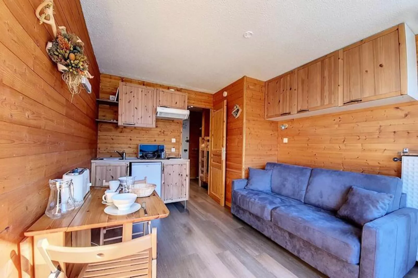 Résidence Chaviere-Niet-getagd