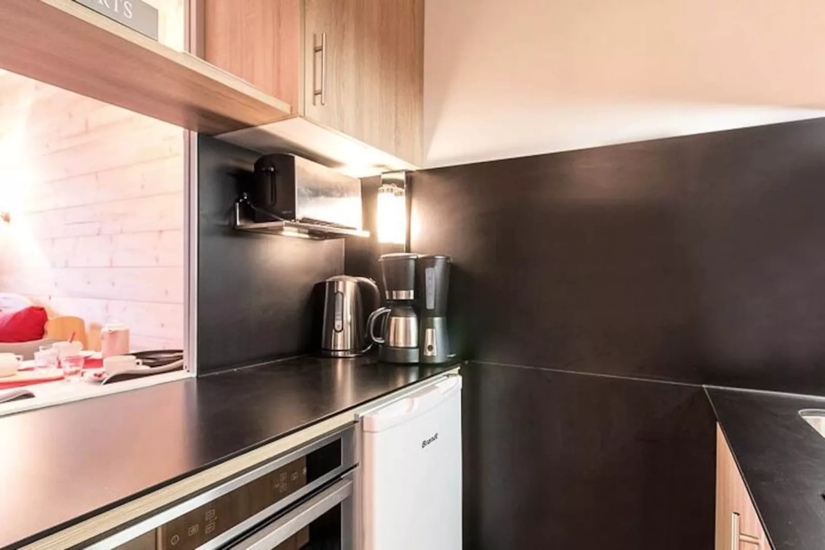 Résidence Soldanelles A-Niet-getagd