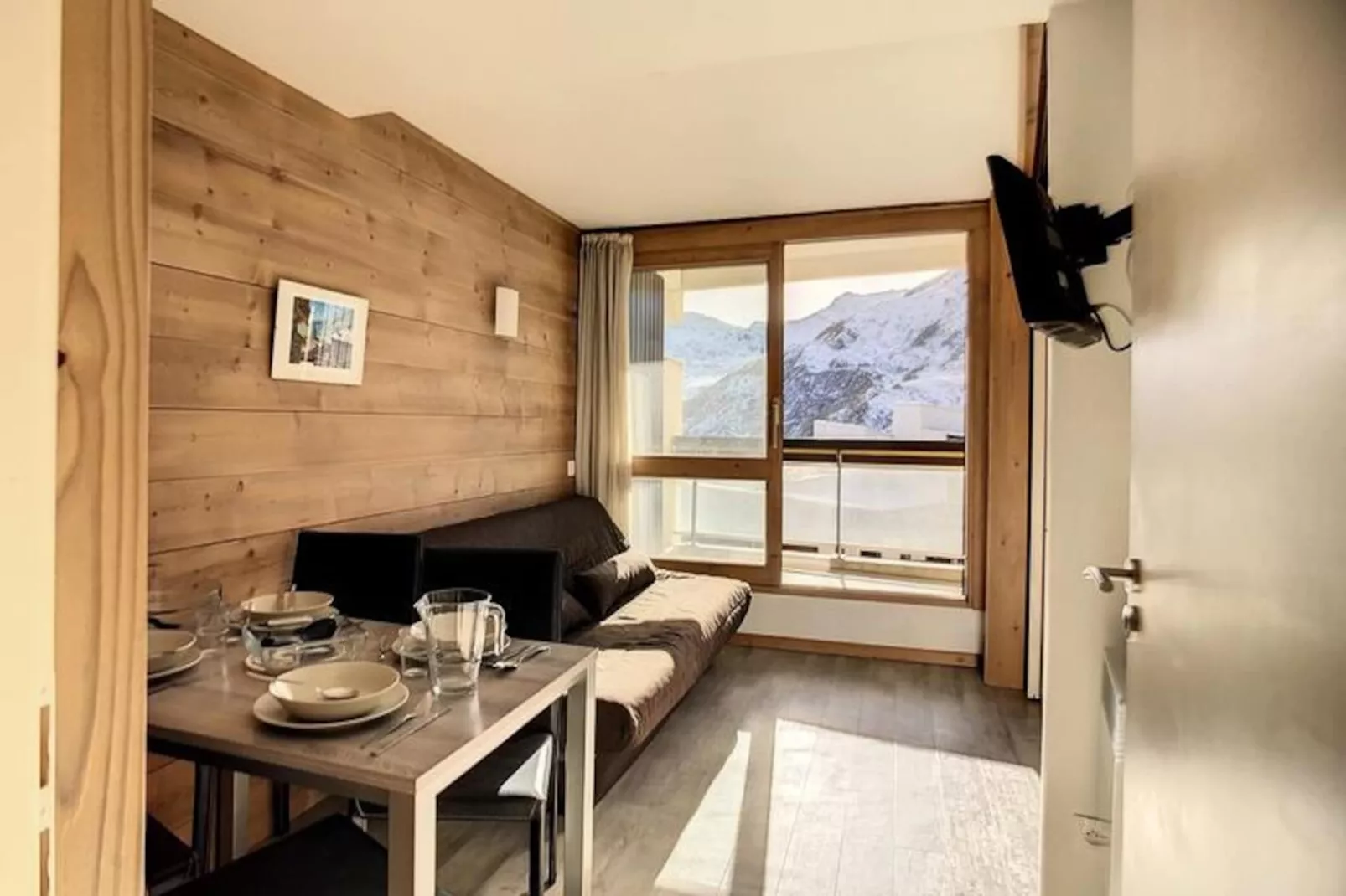 Résidence Soldanelles A-Niet-getagd