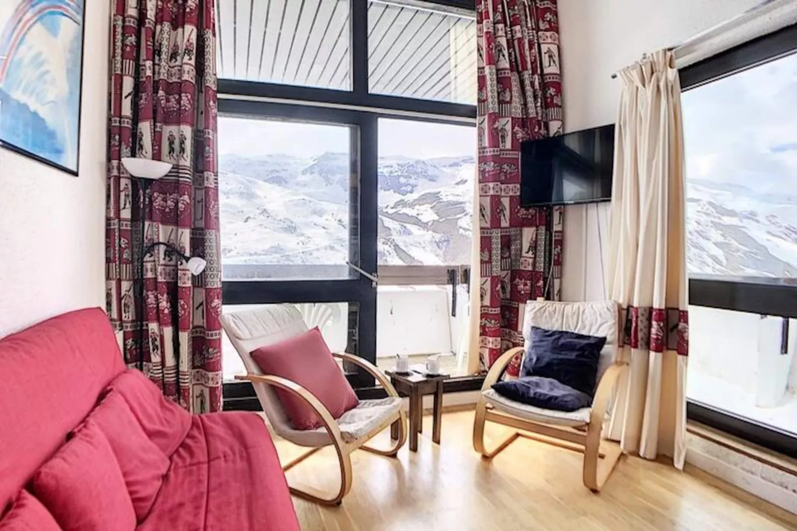 Résidence Evons-Niet-getagd