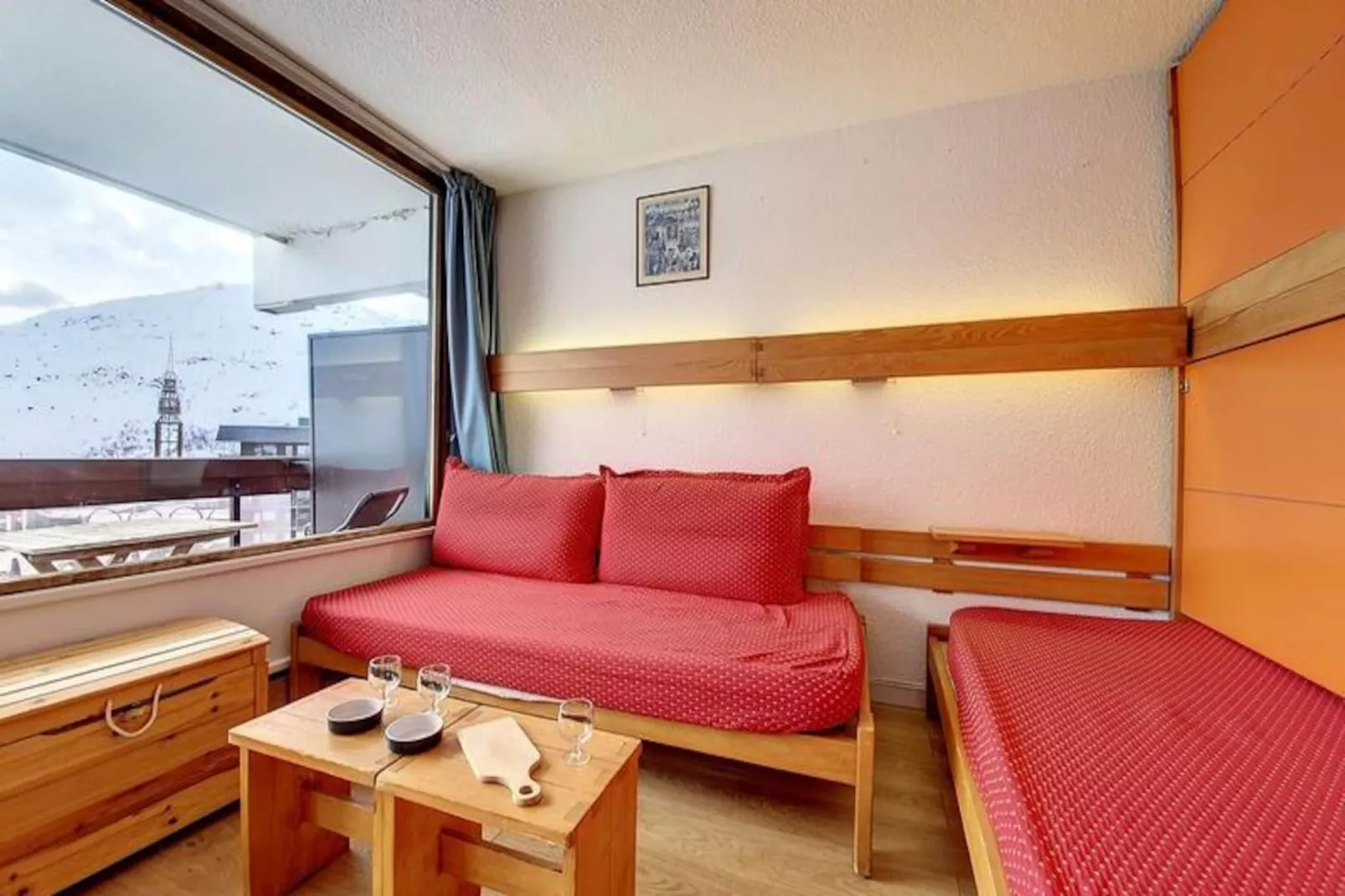 Résidence Chaviere-Niet-getagd