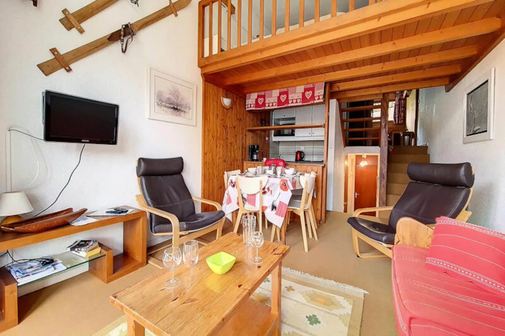 Résidence Evons-Niet-getagd