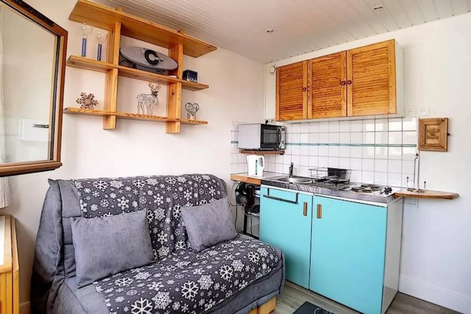 Résidence Alpages-Niet-getagd