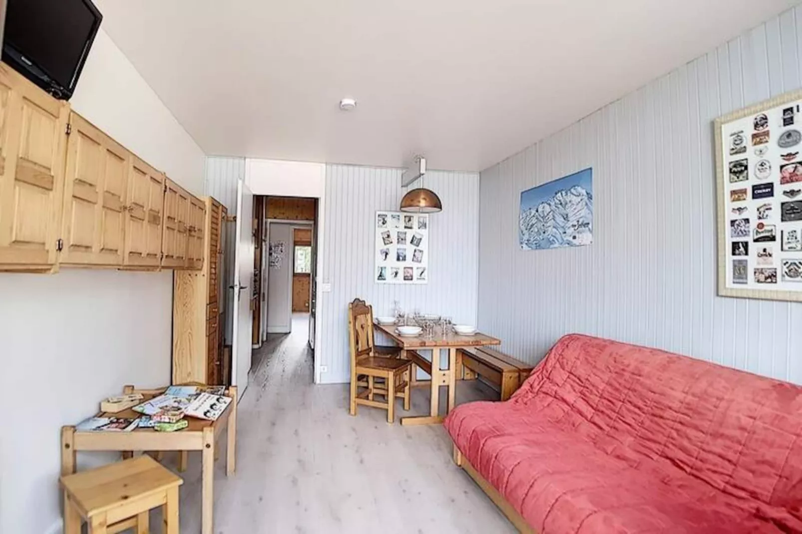 Résidence Alpages-Niet-getagd