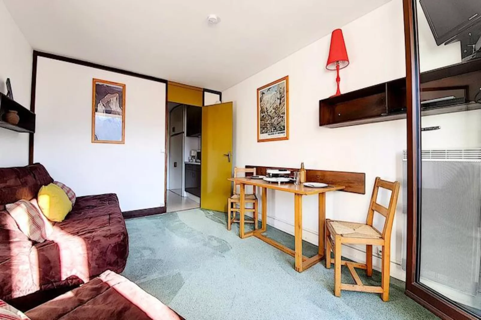 Résidence Alpages-Niet-getagd