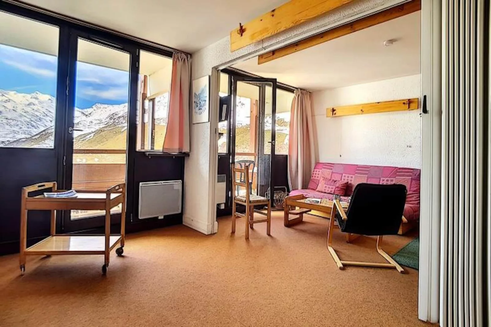 Résidence Alpages-Niet-getagd