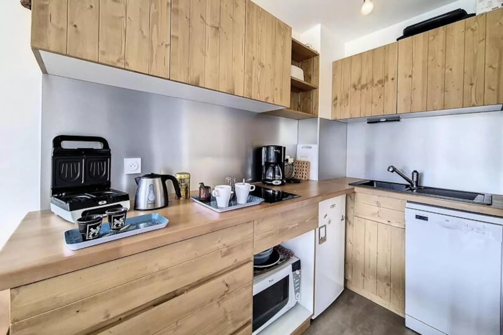 Résidence Alpages-Niet-getagd