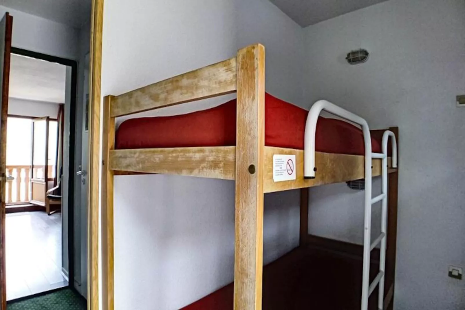 Résidence Necou-Niet-getagd