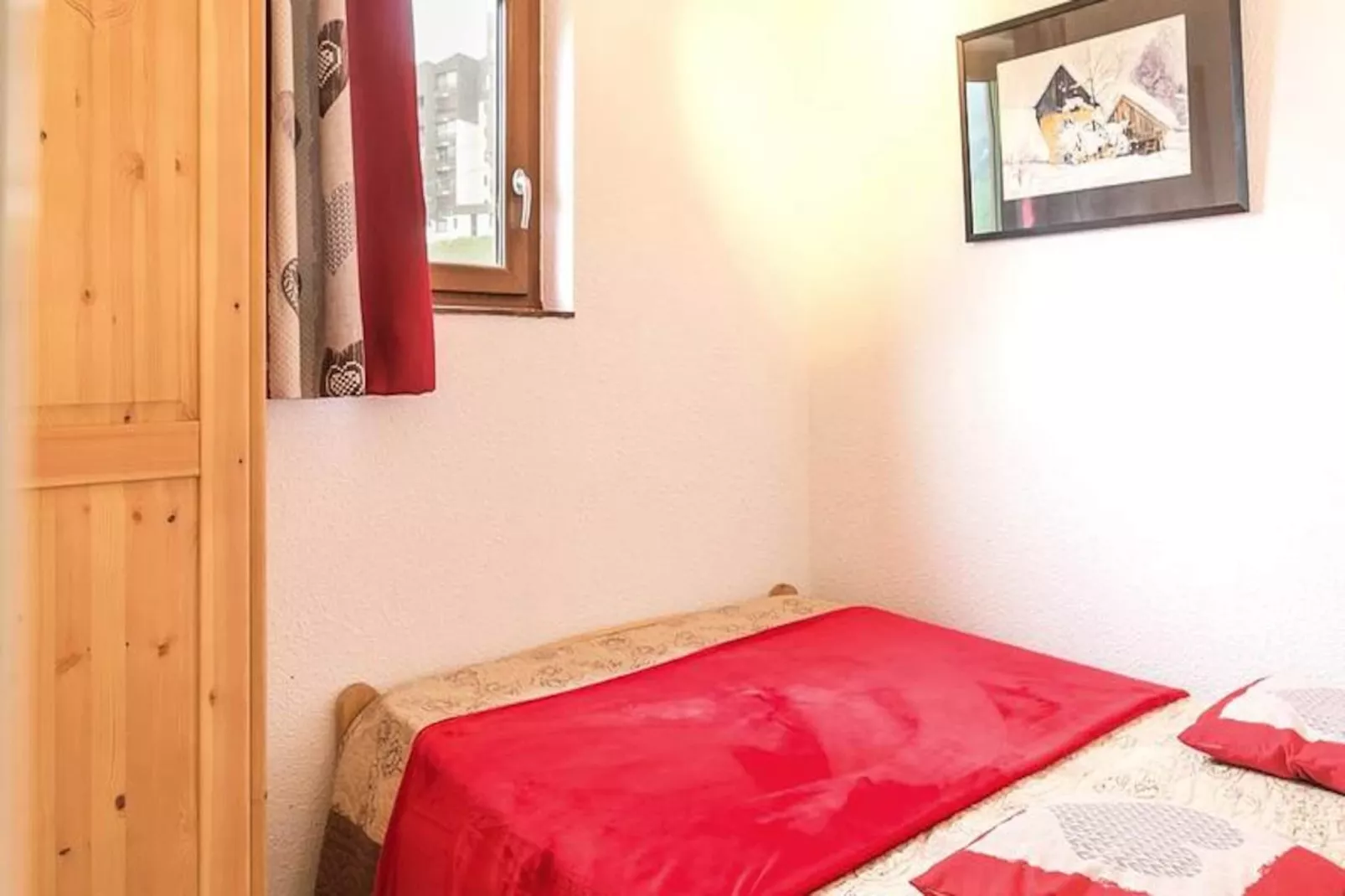 Résidence Ski Soleil-Niet-getagd