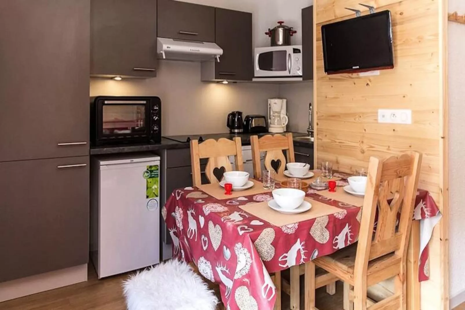 Résidence Ski Soleil-Niet-getagd