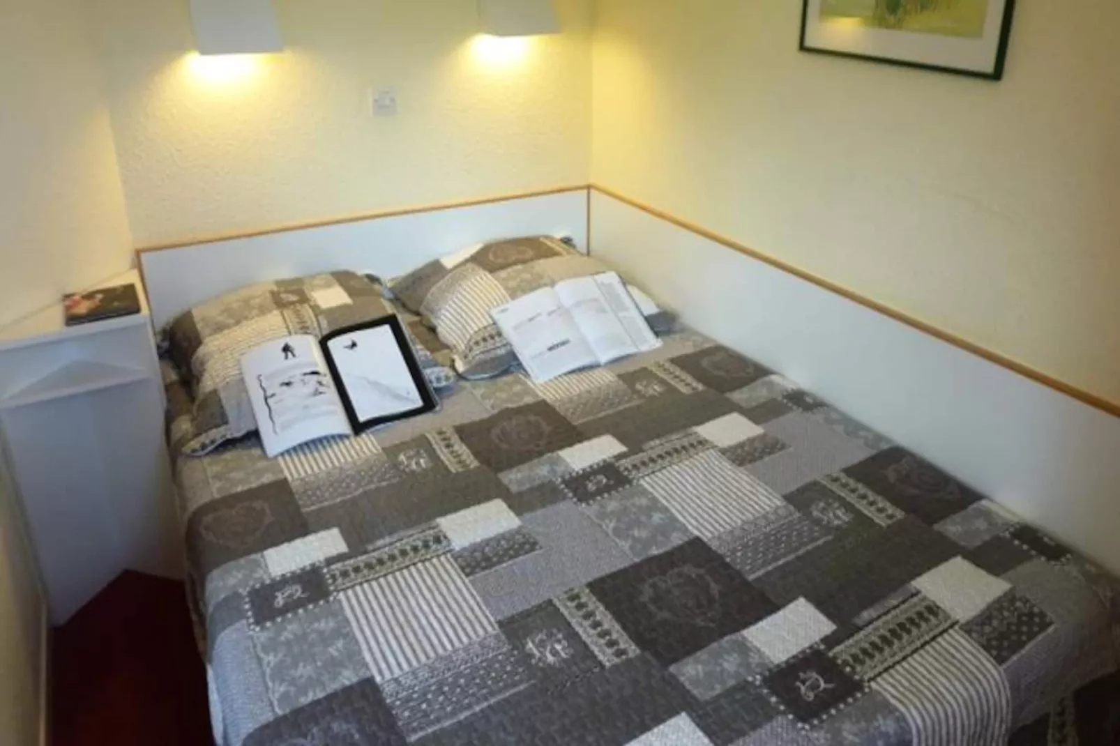 Résidence Temples Du Soleil Nazca-Niet-getagd