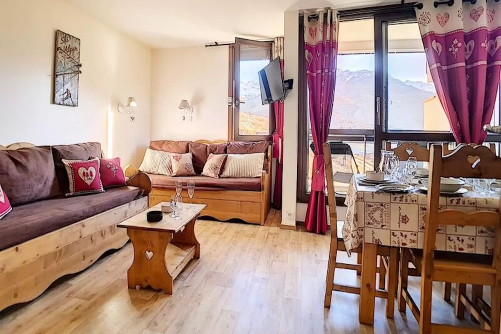 Résidence Origanes-Niet-getagd