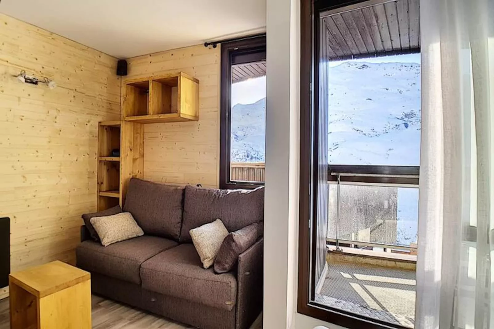 Résidence Coryles A-Niet-getagd