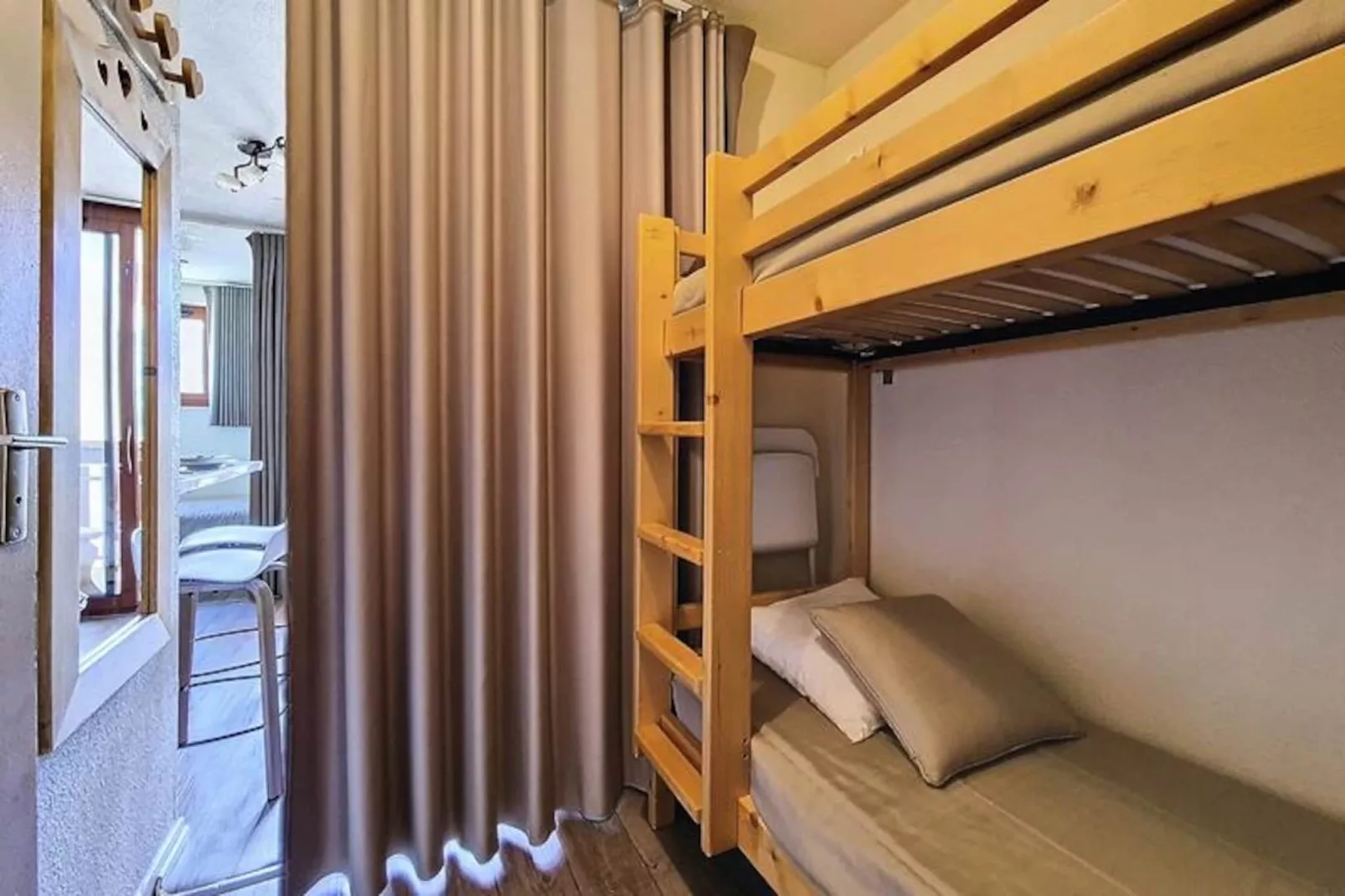 Résidence Ski Soleil-Niet-getagd