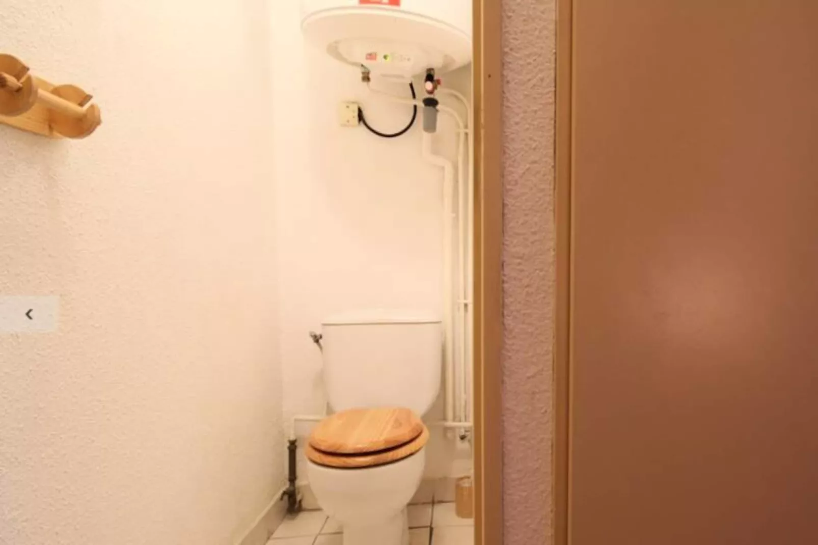 Résidence Ski Soleil-Niet-getagd