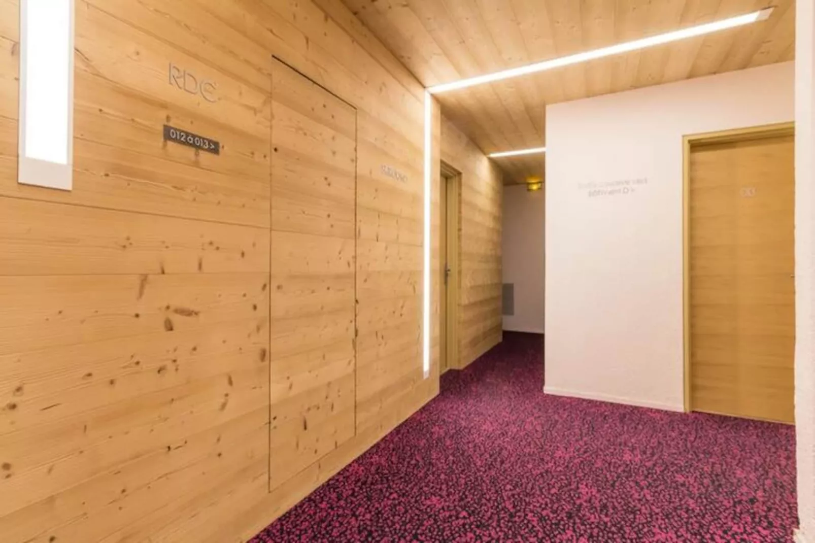 Résidence Boedette A-Niet-getagd