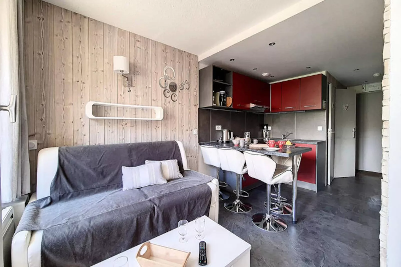 Résidence Villaret-Niet-getagd