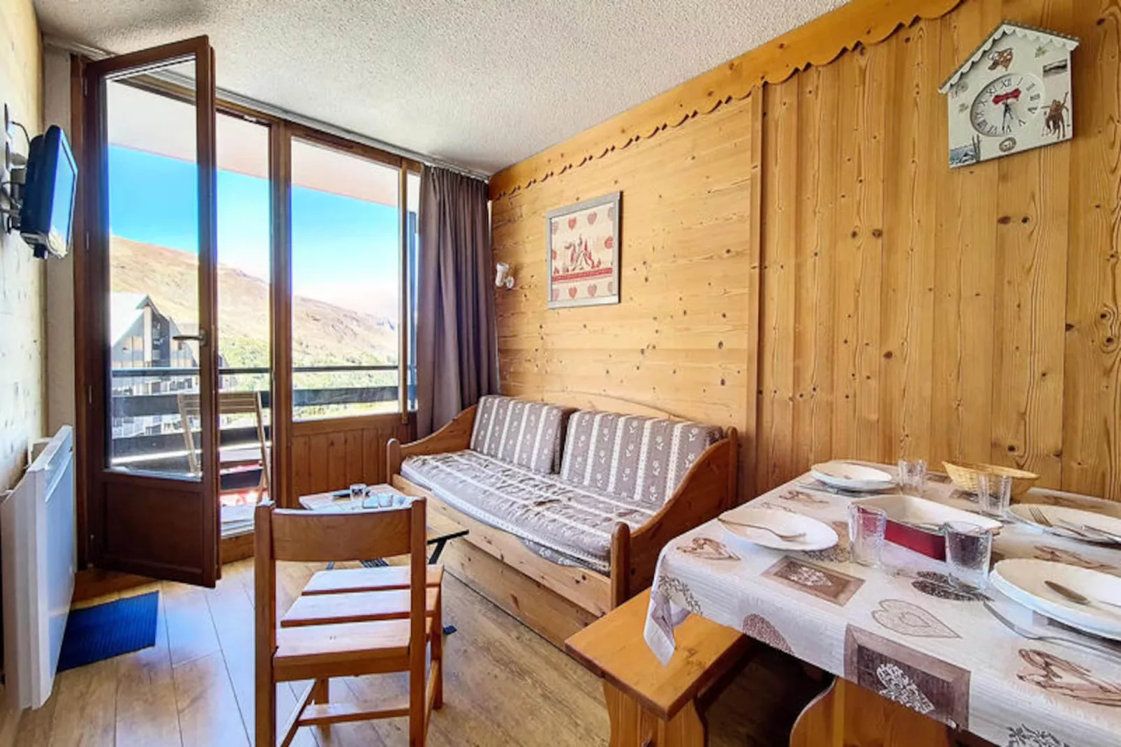 Résidence Villaret-Niet-getagd