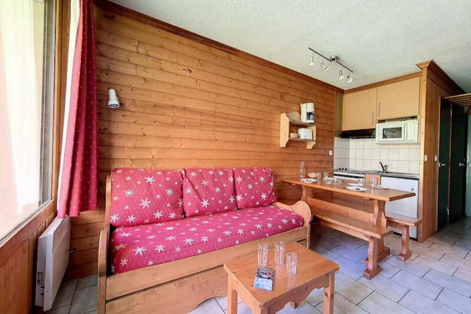 Résidence Villaret-Niet-getagd