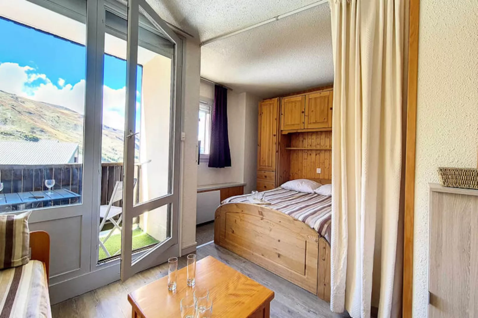 Résidence Villaret-Niet-getagd