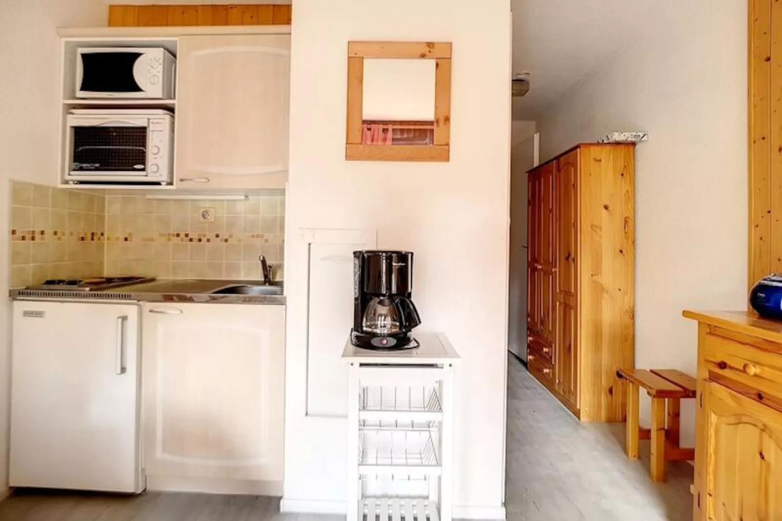 Résidence Asters C6-Niet-getagd