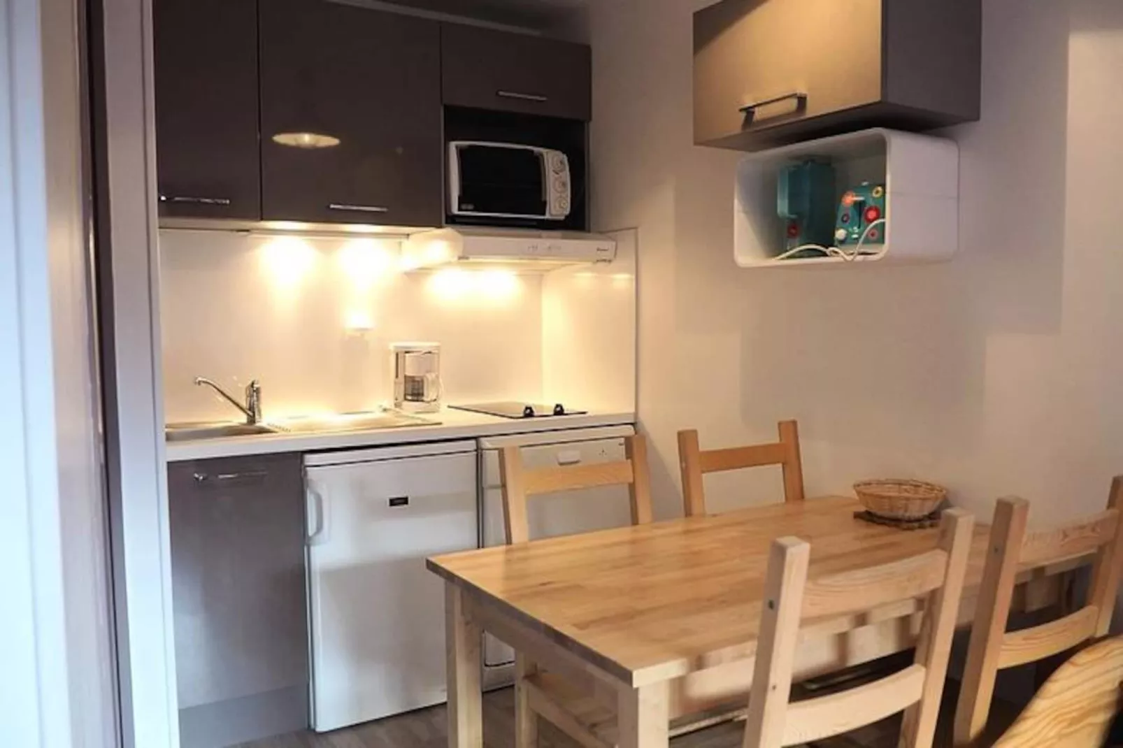 Résidence Boedette D-Niet-getagd