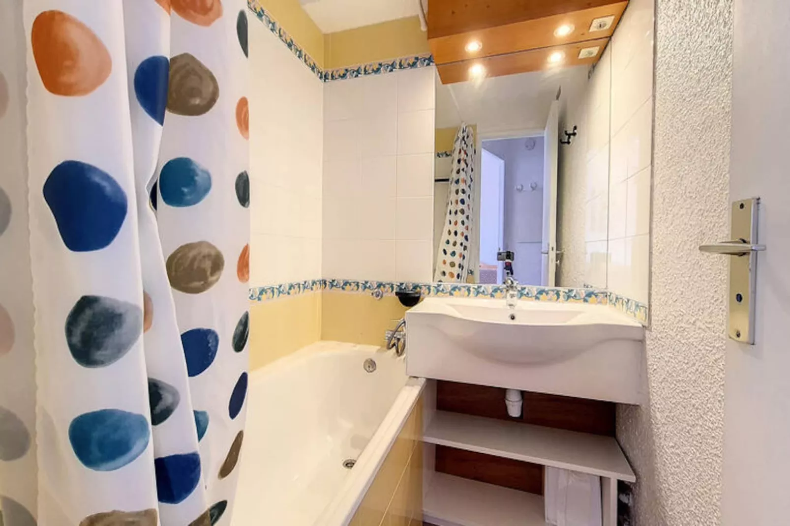 Résidence Boedette D-Niet-getagd