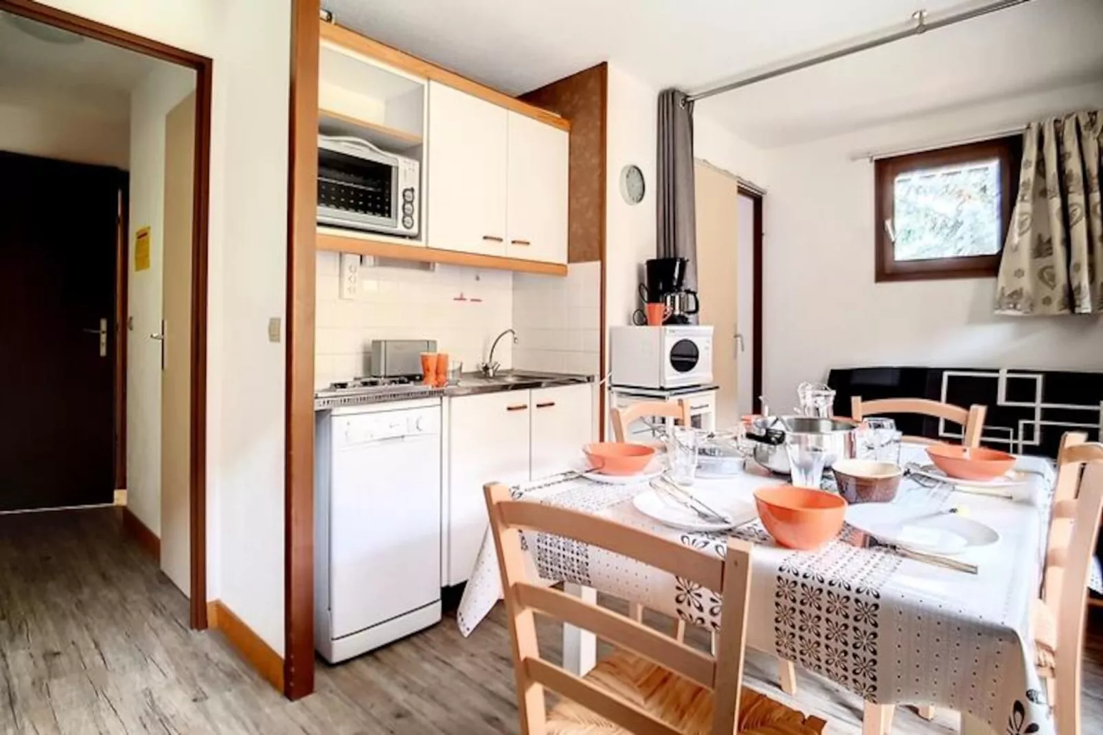 Résidence Astragales-Niet-getagd