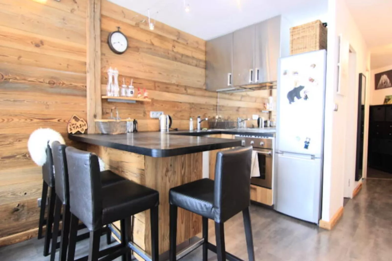 Résidence Trois Vallees-Niet-getagd