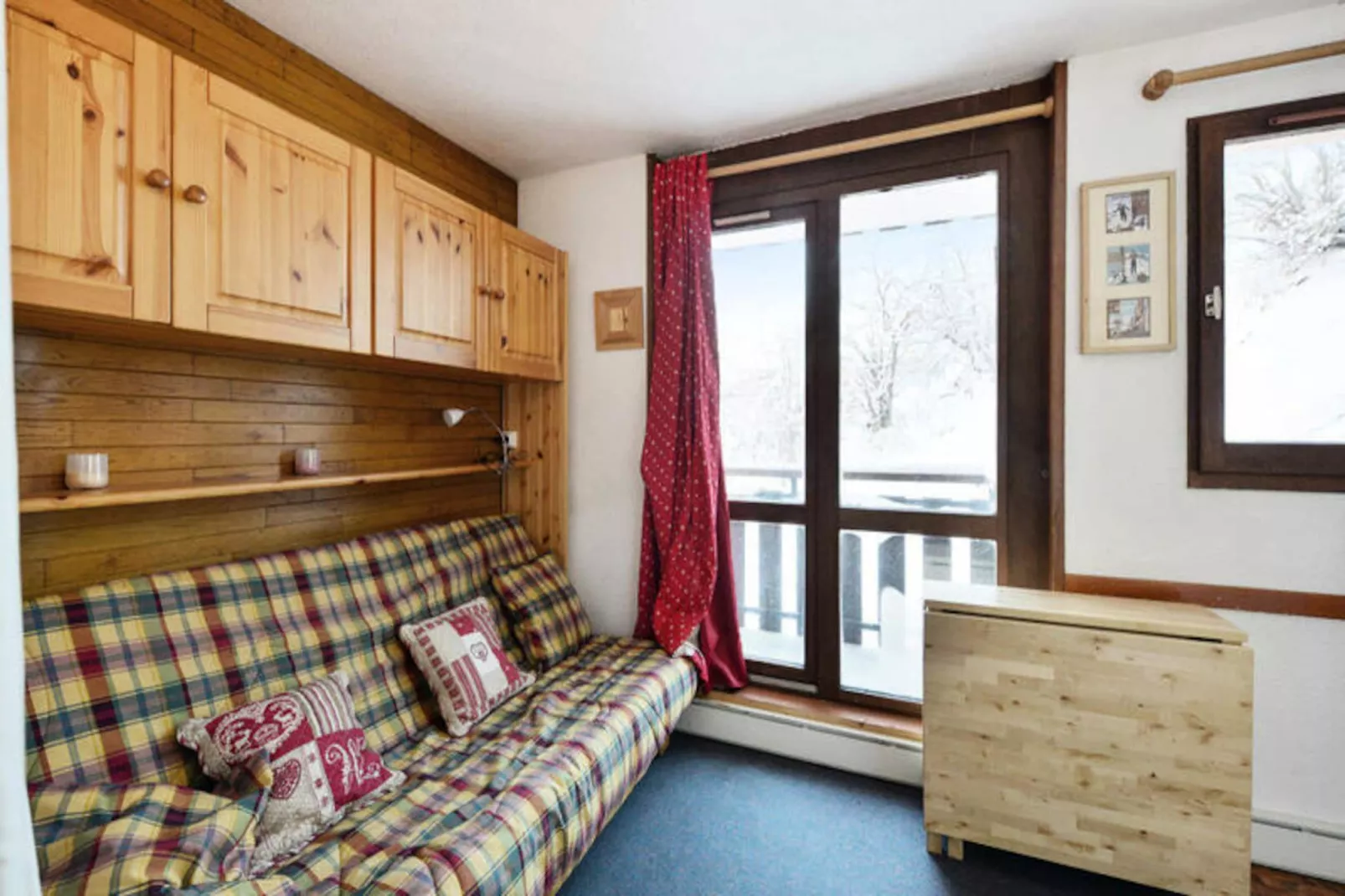 Résidence Astragales-Niet-getagd