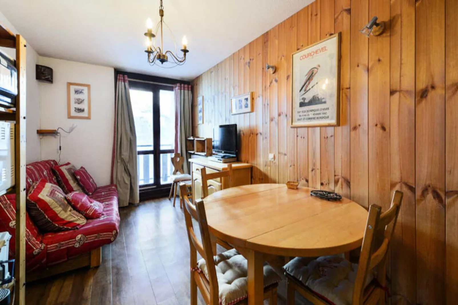 Résidence Astragales-Niet-getagd