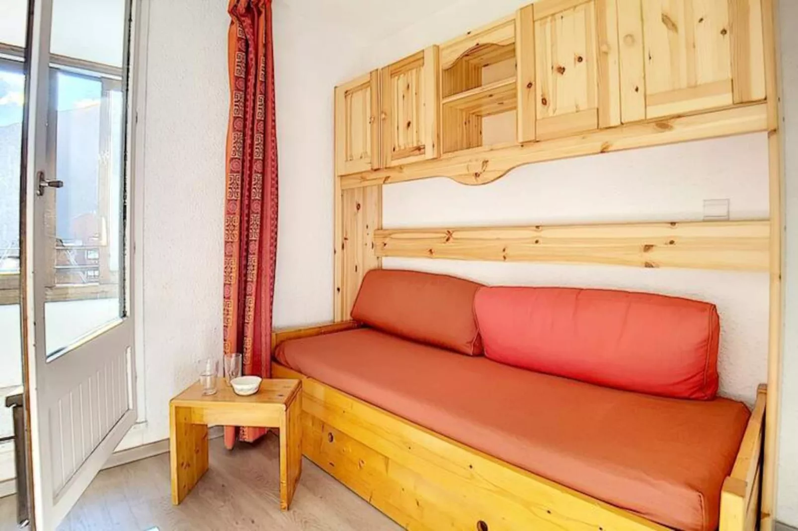 Résidence Le Sorbier-Niet-getagd