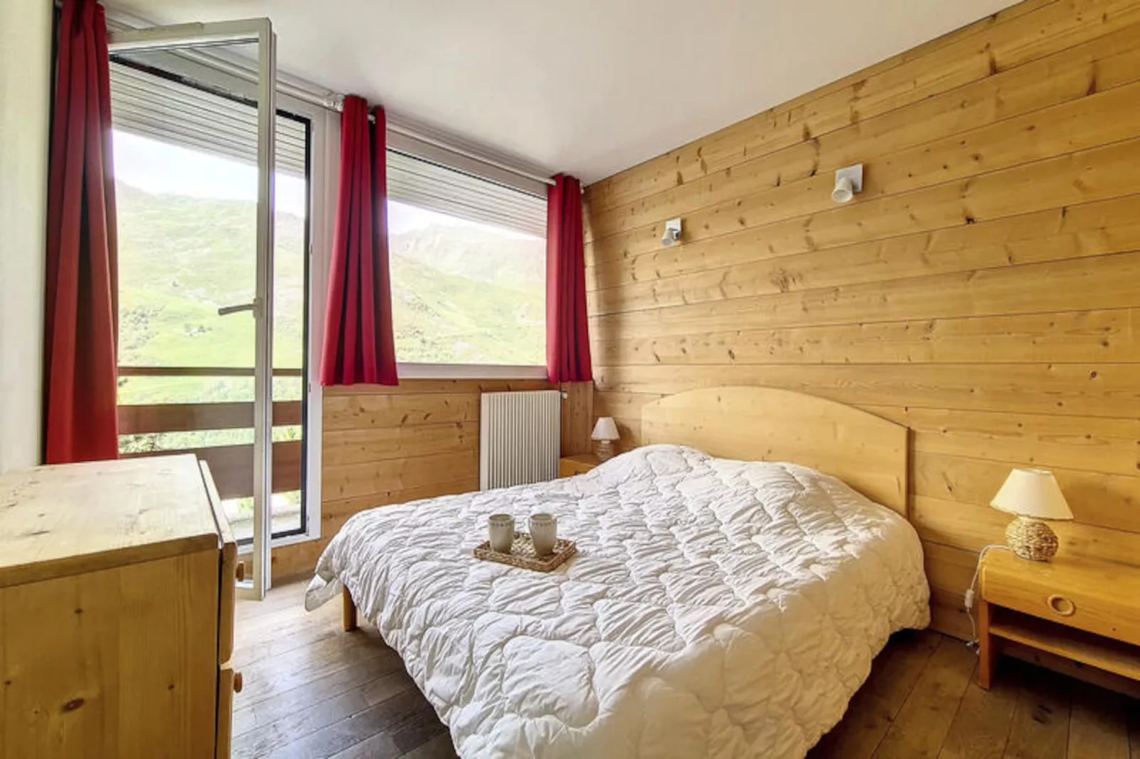 Résidence Beaufortain-Niet-getagd