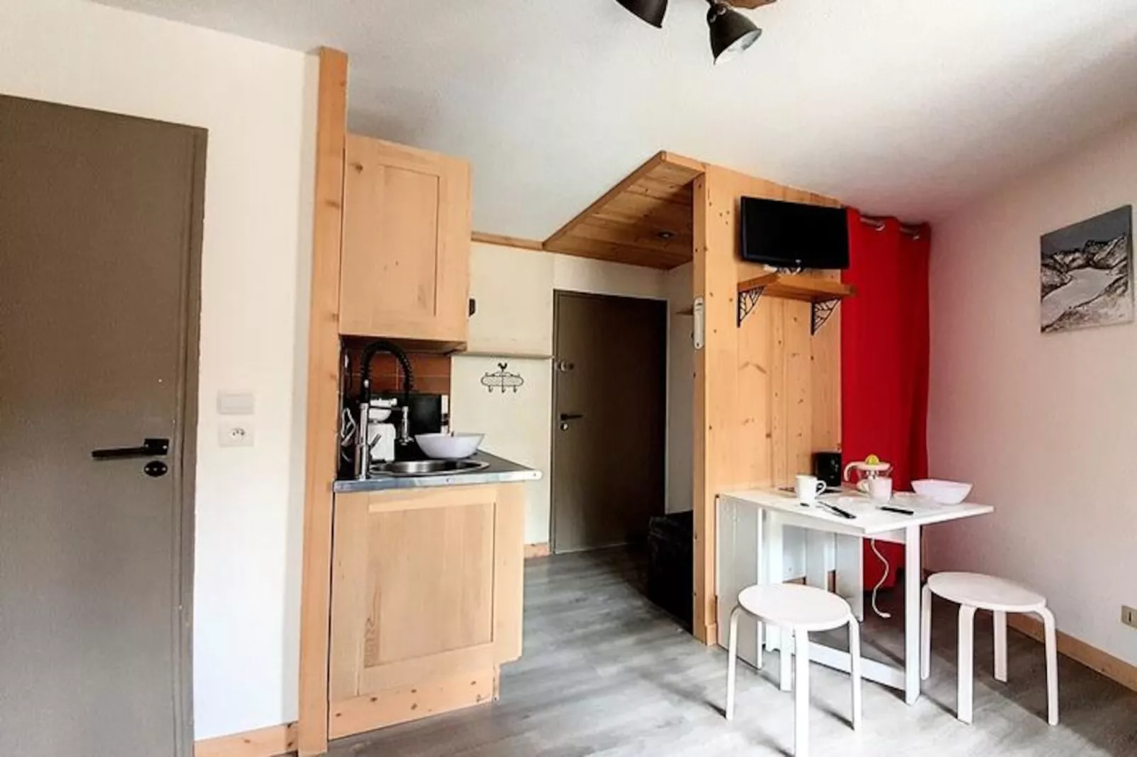 Résidence Melezes-Niet-getagd