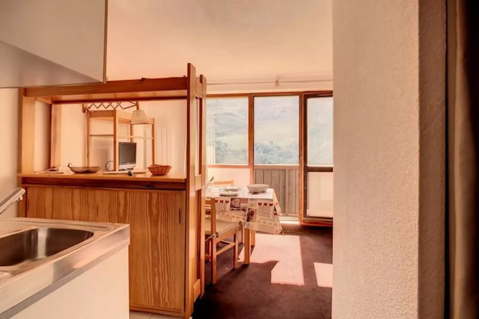 Résidence Sarvan-Niet-getagd