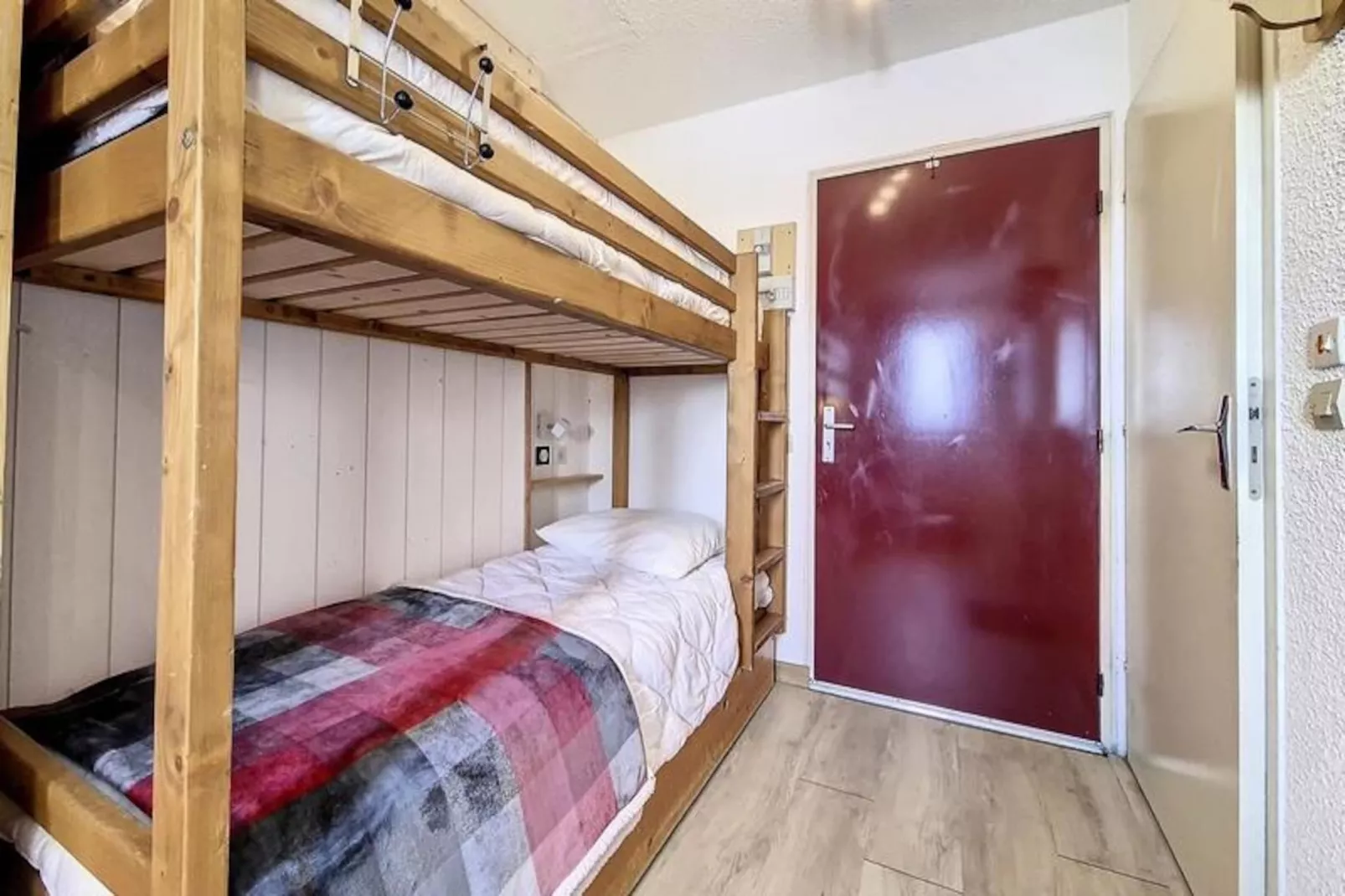 Résidence Carlines I-Niet-getagd