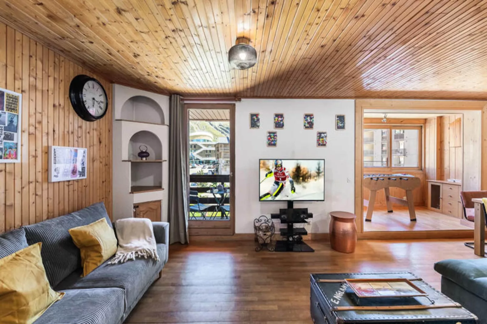 Résidence Valset-Niet-getagd