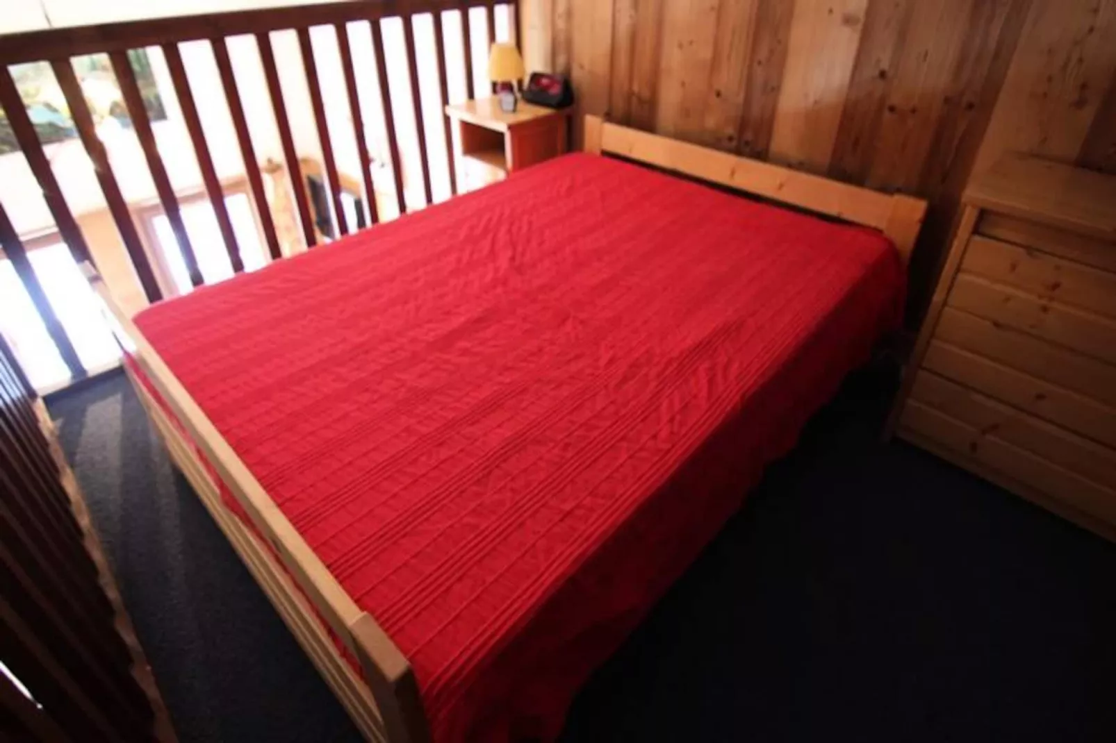 Résidence Reine Blanche-Niet-getagd