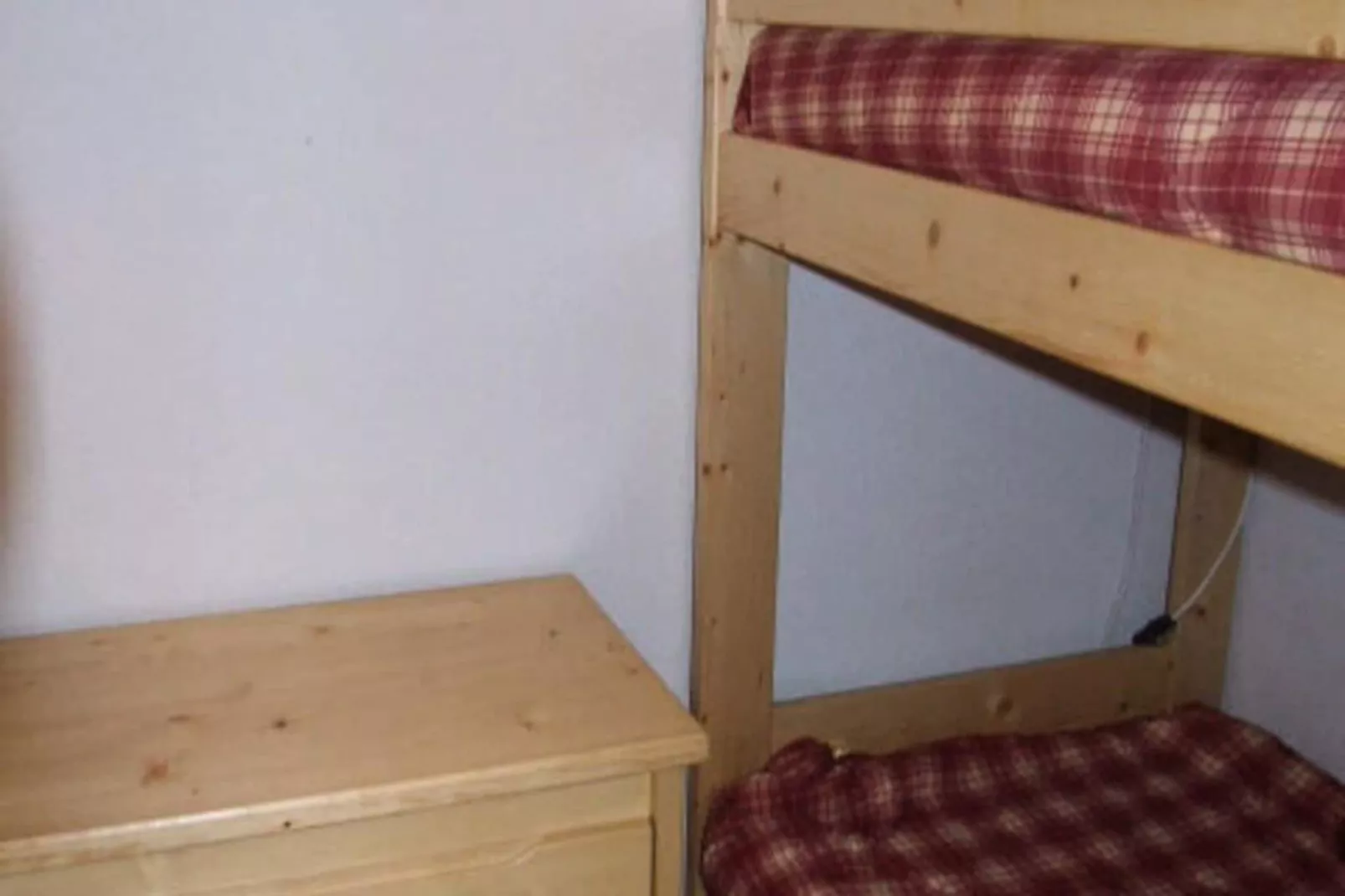 Résidence Reine Blanche-Niet-getagd