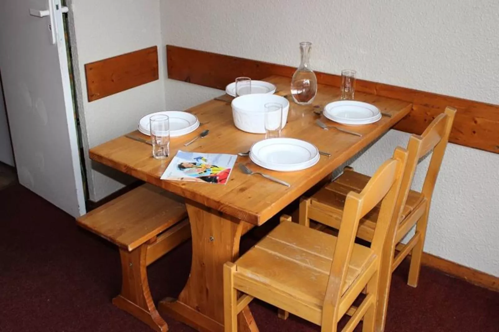 Résidence Temples Du Soleil Cuzco-Niet-getagd