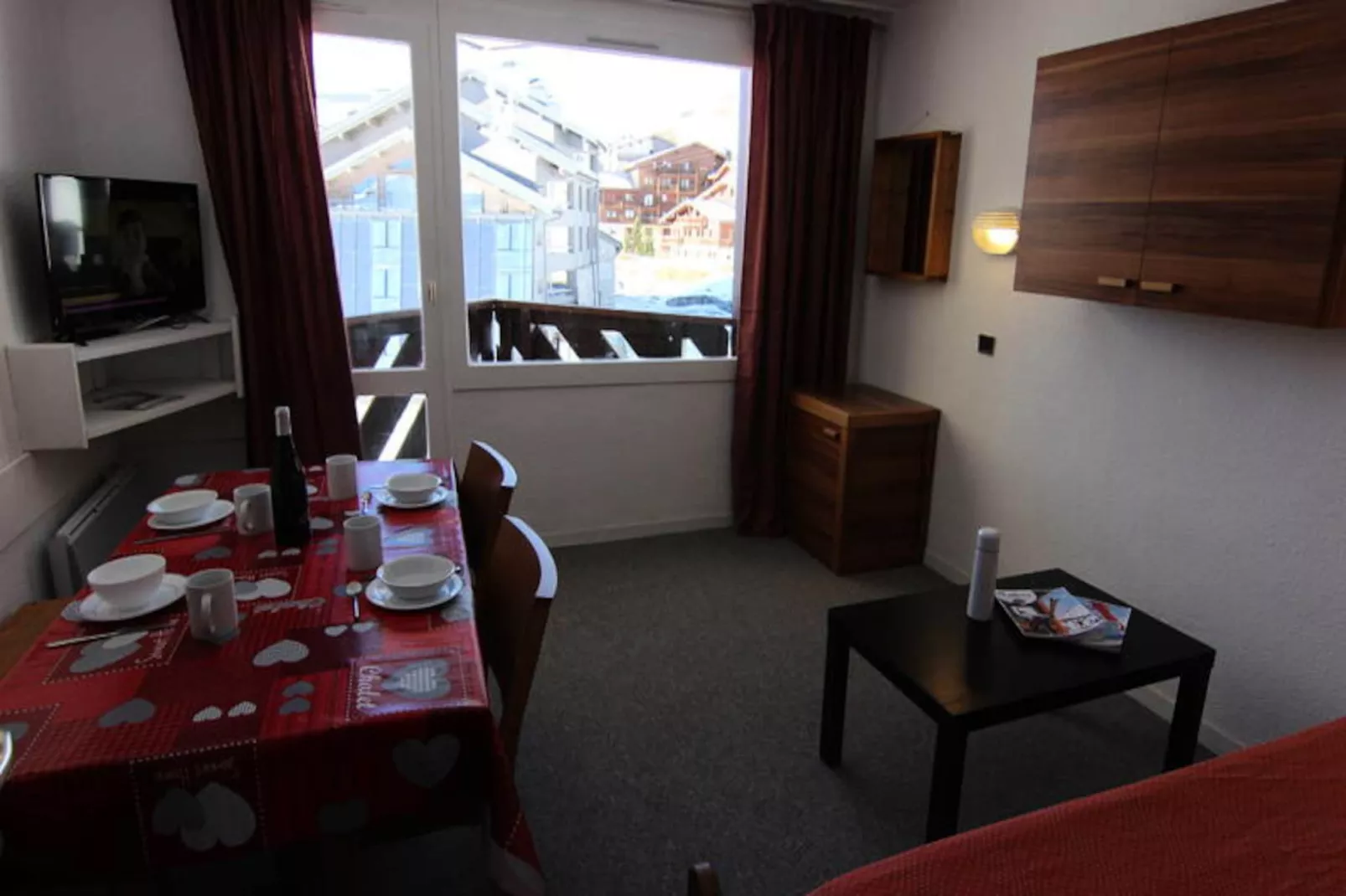 Résidence Temples Du Soleil Cuzco-Niet-getagd