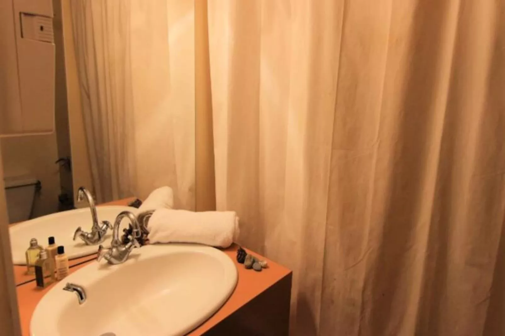 Résidence Hauts De Vanoise-Niet-getagd