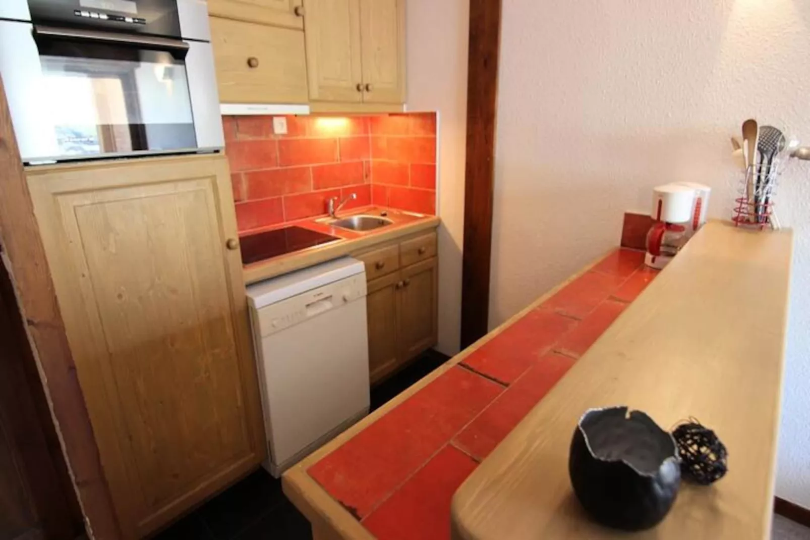 Résidence Beau Soleil-Niet-getagd